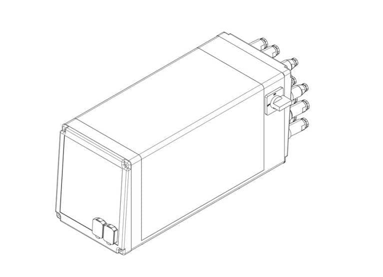 CONTROL & MONITORING